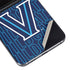 Villanova University Logo Large Galaxy Z Flip5 5G Skin